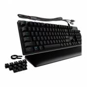  G G513 LightSync Cable Keyboard