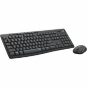  MK295 Combo Keyboard/Mouse US Version
