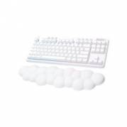 G715 Wireless Gaming Keyboard, Off White (Nordic)