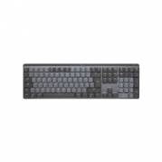  Master Series MX Mechanical Keyboard US Version