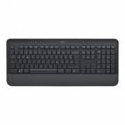  Signatur Wireless Keyboard Tysk