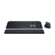  MX Keys Combo Keyboard & Mouse Tysk