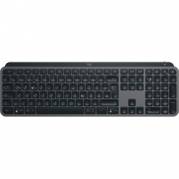  MX Keys S Wireless Keyboard Tysk Version