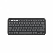  Pebble K380s Wireless Keyboard US Version