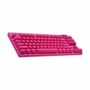  G Pro X TKL LIGHTSYNC Keyboard US Version