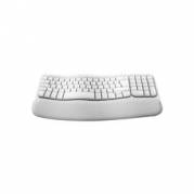  Ergo Wave Wireless Keyboard Tysk
