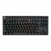 G PRO X TKL LIGHTSPEED Gaming Keyboard, Black (Nordic)