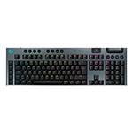 G915 X LIGHTSPEED Wireless Gaming KB Tactile, Black (Nordic)