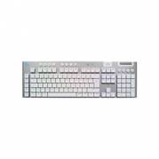 G915 X LIGHTSPEED Wireless Gaming KB Tactile, White (Nordic)