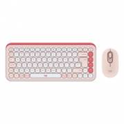 POP Incon Combo Keyboard/Mouse US Version