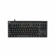  G Pro X Rapid LIGHTSYNC Keyboard US Version