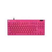  G Pro X Rapid LIGHTSYNC Keyboard US Version