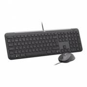  MK620 ombo Wired Keyboard/Mouse