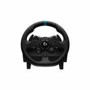 G923 Rat og Pedalsæt PC, Playstation 4