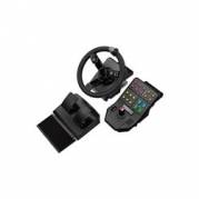  Heavy Equipment Rag og Pedalsæt.