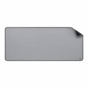Logitech Desk Mat Studio Series, Mid Grey