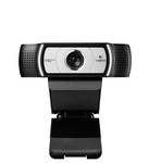  HD Webcam C930