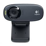  HD Webcam C310