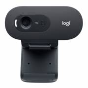  C505e Webcam