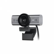 MX Brio Webcam, Pale Grey