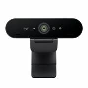 Brio 4K Webcam