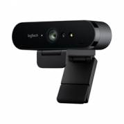  Brio 4K Webcam