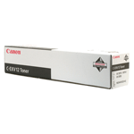  Black Laser Toner (9634A002 - C-EXV12)