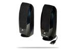 S150 2.0 Speaker System, Black (OEM)