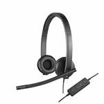  PC 960 Stereo Headset USB
