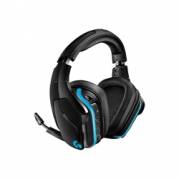 G935 Wireless 7.1 LIGHTSYNC Gaming Headset, Black
