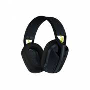 G435 LIGHTSPEED Wireless Gaming Headset, Black