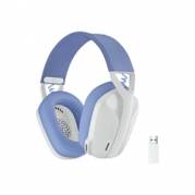 G435 LIGHTSPEED Wireless Gaming Headset, White