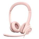  H390 Headset Pink
