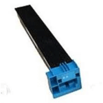  Cyan Laser Toner (A3VU450 - TN711C)