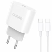  Power Adapter 20W 1xUSB-C + Cable