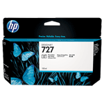  Photo Black Inkjet Cartridge No.727