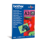  A3 Glossy Inkjet Photo Paper 260g (20)