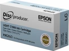  Light Cyan Inkjet Cartridge (PJIC7)