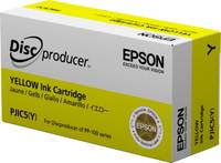  Yellow Inkjet Cartridge (PJIC7)