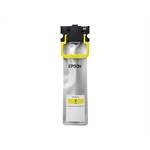 Yellow Inkjet Cartrigde (T01C4)