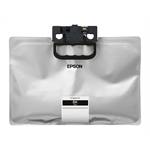  Black Inkjet Cartrigde (T01D1)