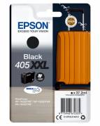  Black Inkjet Cartridge No.405XXL