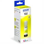  Yellow Inkjet Cartridge (102)