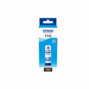  Cyan Inkjet Bottle (115)