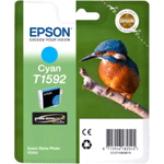  Cyan Inkjet Cartridge (T1592)