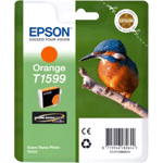  Orange Inkjet Cartridge (T1599)