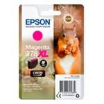  Light Cyan Inkjet Cartridge (378XL)