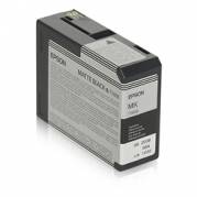  Matte Black Inkjet Cartridge (C13T58080N)