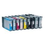 T5962 Cyan Ink Cartridge