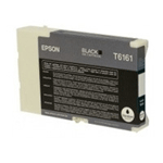  Black Inkjet Cartridge (C13T616100)